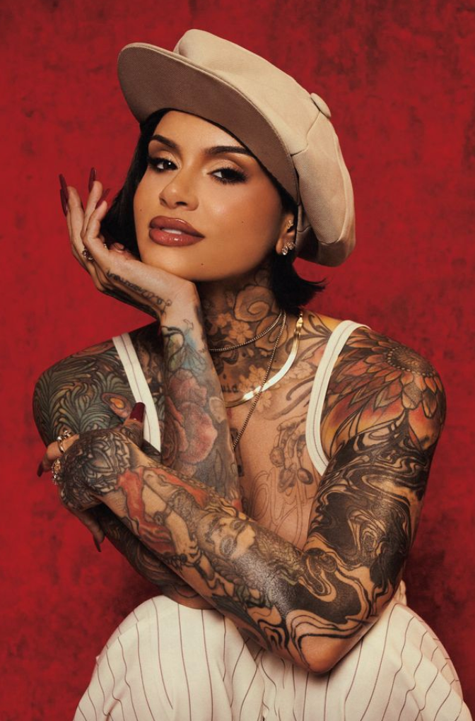 Kehlani