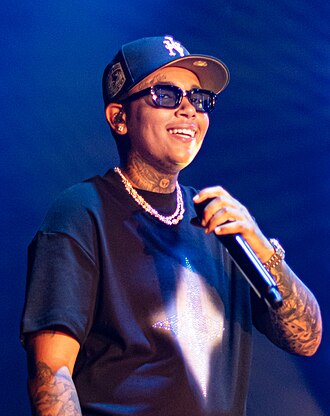 kwn performing at the 2026 Montreux Jazz Festival