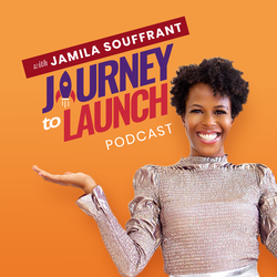Episode 494: Strengthen Your Mindset & Confidence To Turn Being Underestimated Into Your Greatest Advantage with Arlan Hamilton