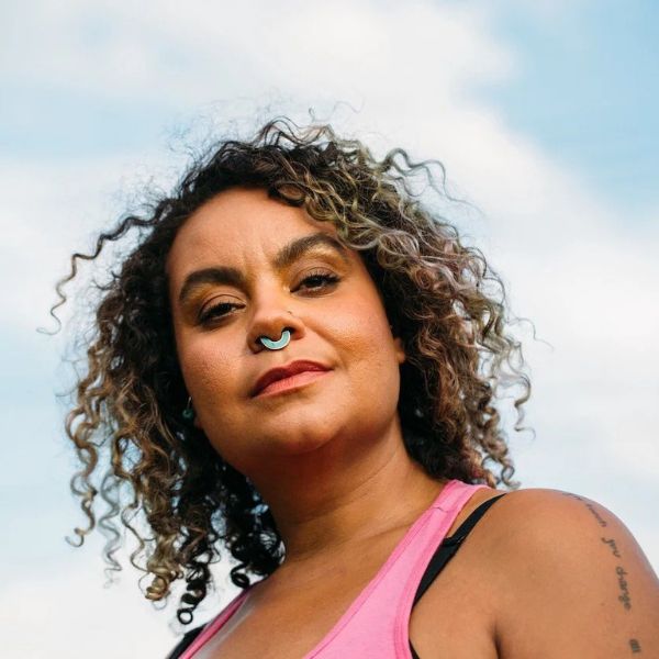 adrienne maree brown
