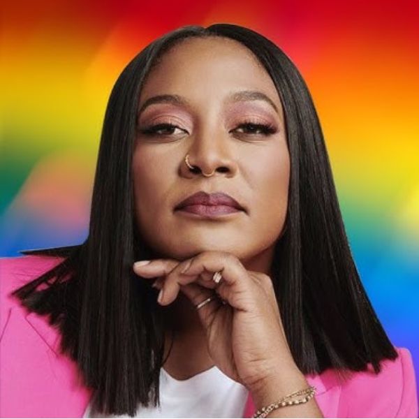 Alicia Garza