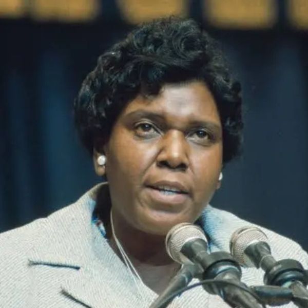 Barbara Jordan