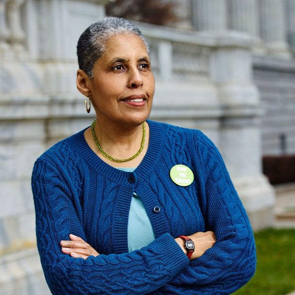 Barbara Smith
