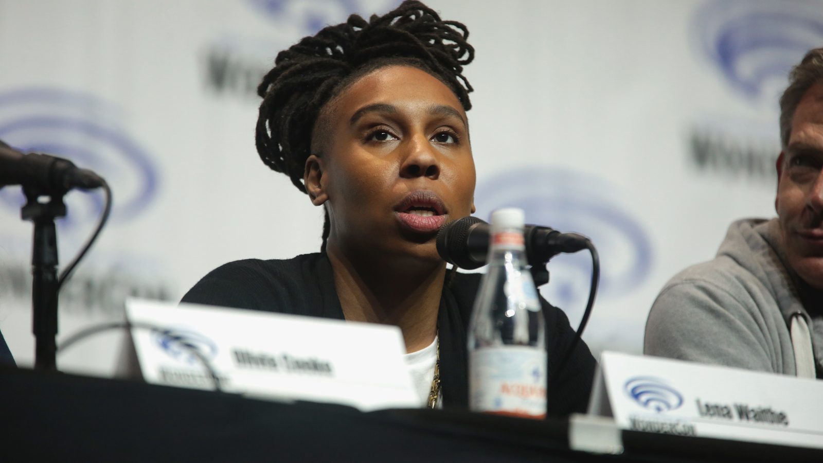 Black Queer Women in Film and TV Right Now
