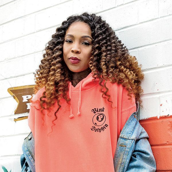 Cappie Pondexter