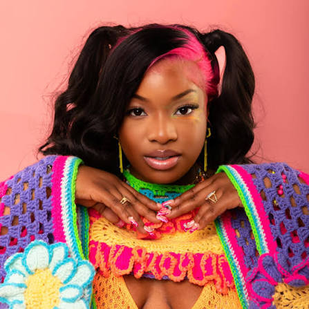 Portrait of Cherise Alexandria Gary (UNIIQU3)