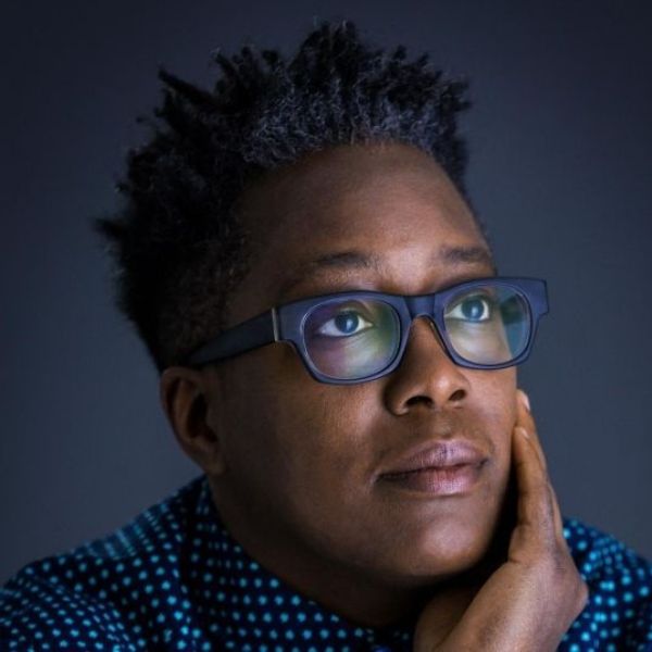 Cheryl Dunye