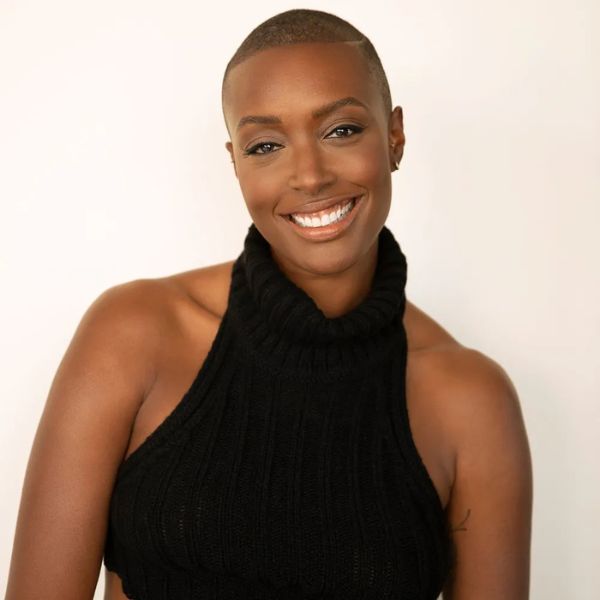Portrait of Franchesca Ramsey