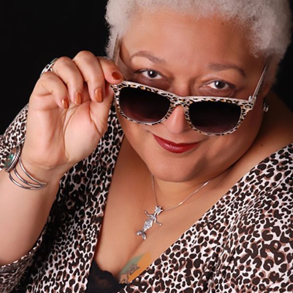Jewelle Gomez