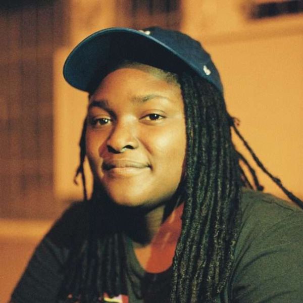 Joy Oladokun