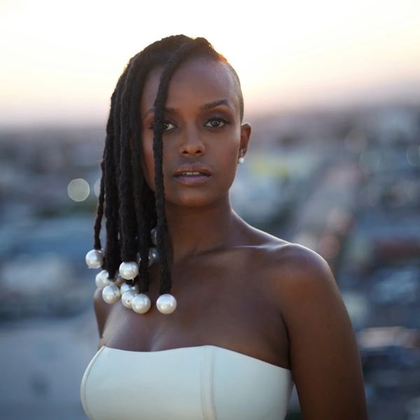 Kelela Mizanekristos