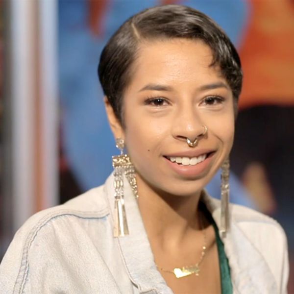 Kia LaBeija