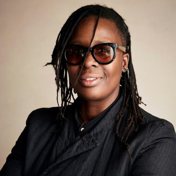 Mickalene Thomas