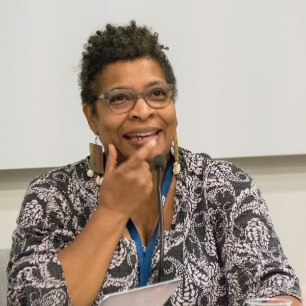 Nalo Hopkinson