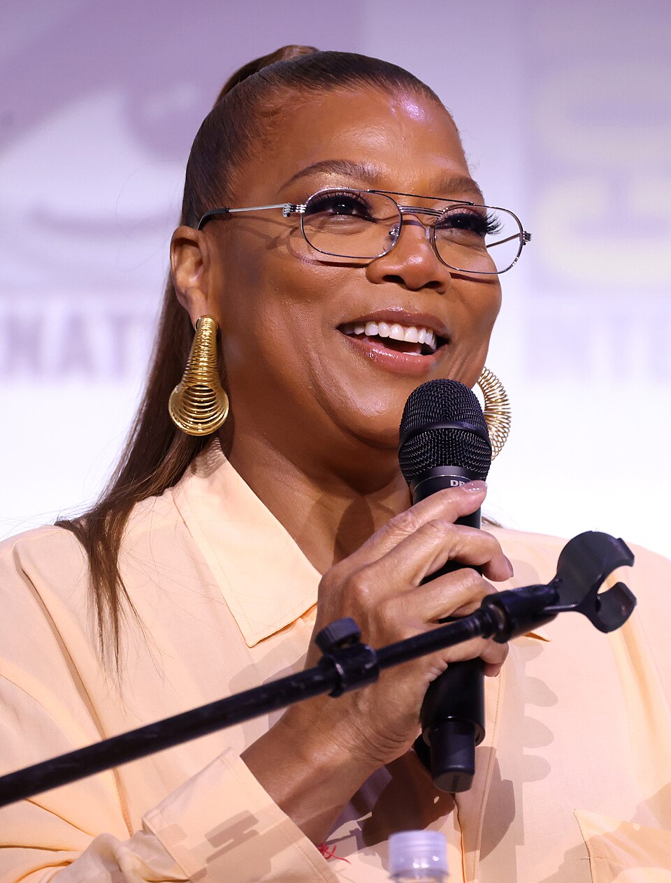 Queen Latifah Is Opening Casting for Her Biopic, and One Actress May Not Be Enough