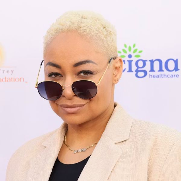 Raven-Symoné