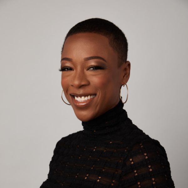 Samira Wiley