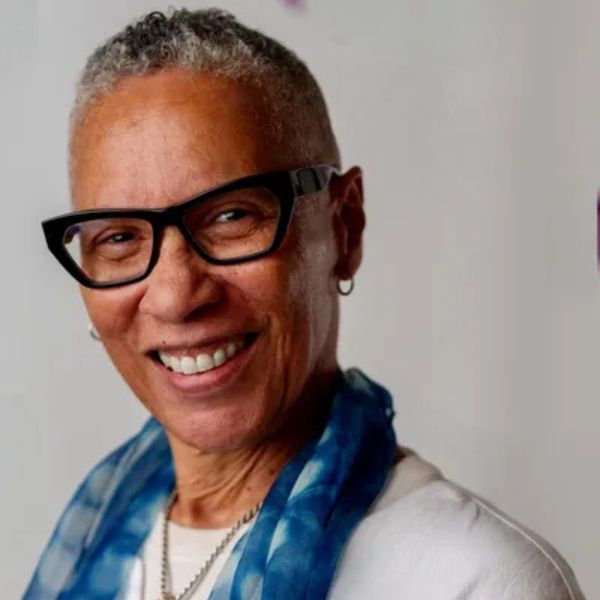 Portrait of Sharon Bridgforth