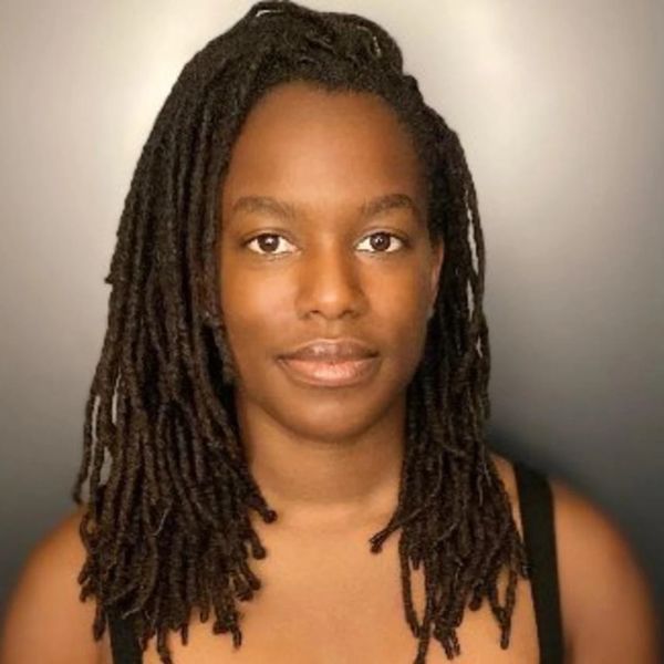 Portrait of Shatara Michelle Ford