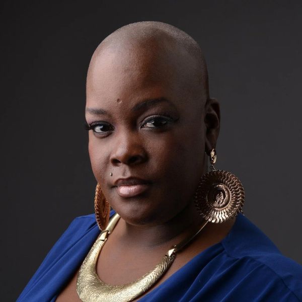 Sonya Renee Taylor