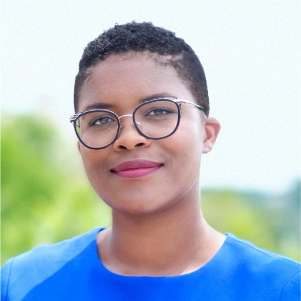 Tiara Mack