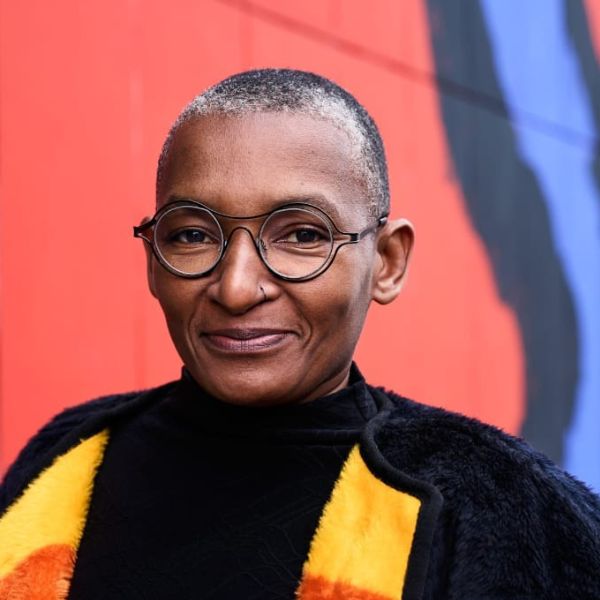 zethu Matebeni